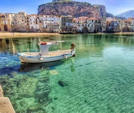 Charme * Cefalu
