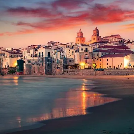 Charme Cefalu