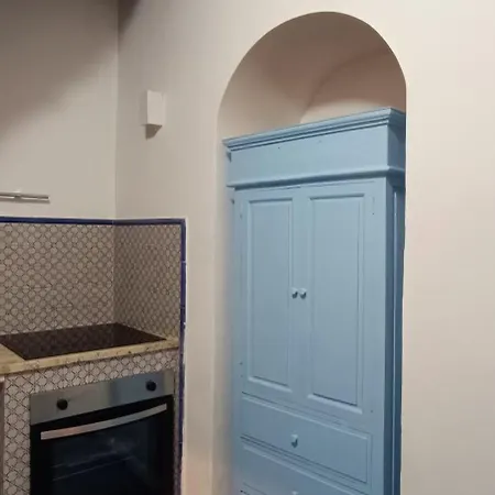 Apartment Charme *