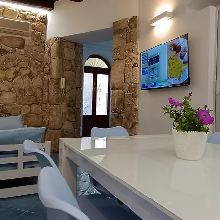 Apartment Charme *