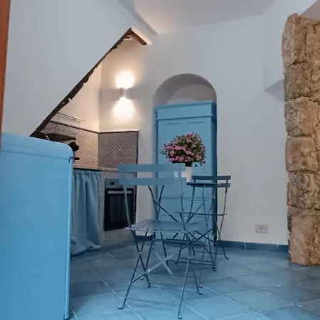 Charme Cefalu