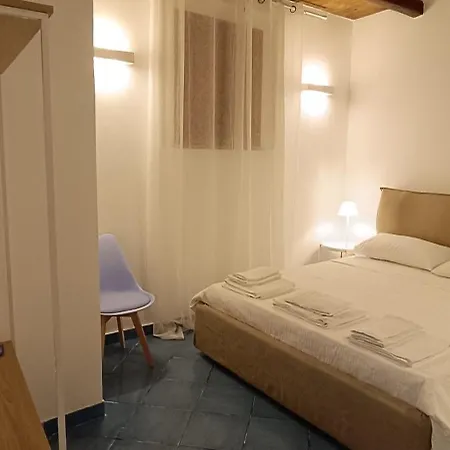 Apartment Charme *