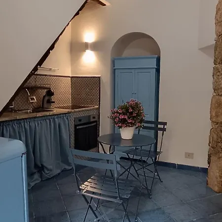 Charme * Cefalu