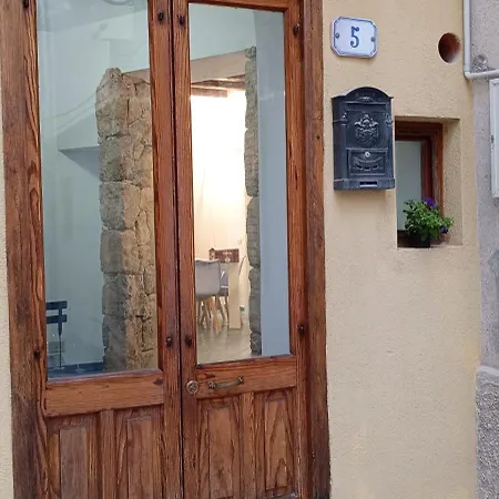 Charme Apartment