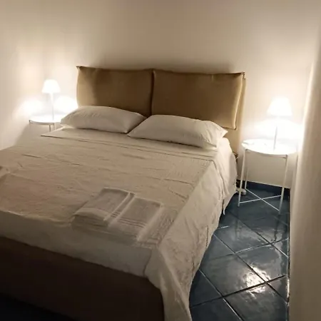 Charme Apartment