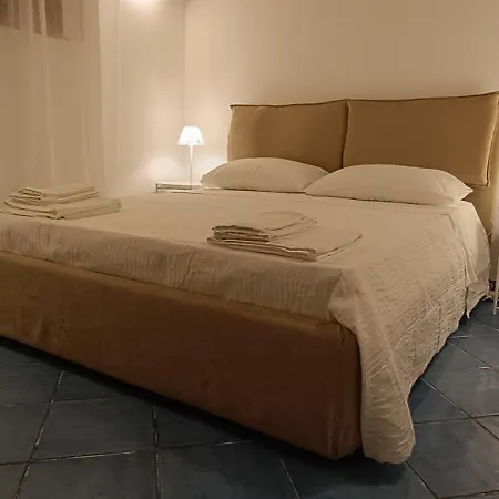 Charme Cefalù