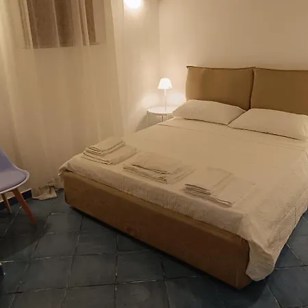 Apartment Charme