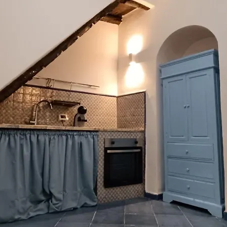 Apartment Charme