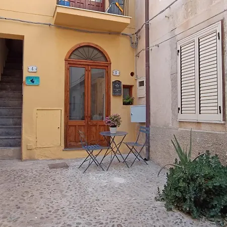 Charme Apartment