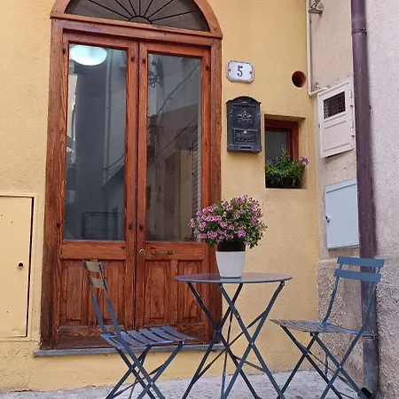 Charme Cefalu