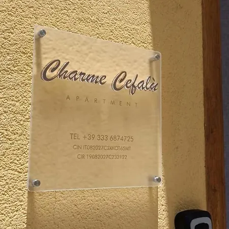 Charme Apartment
