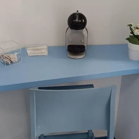 Apartmán Charme Cefalù