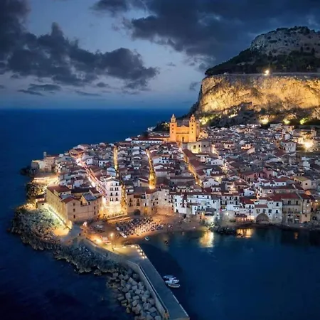 Charme Cefalù