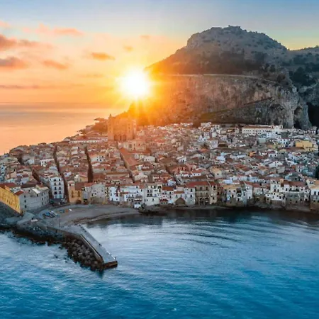 Appartamento Charme Cefalù